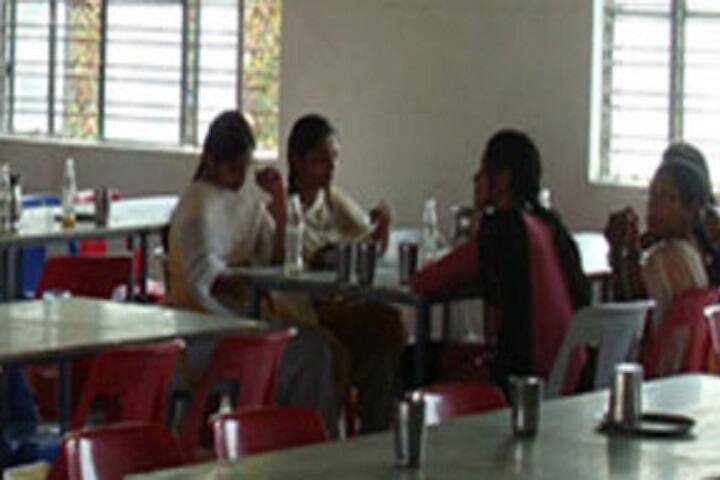 cafeteria